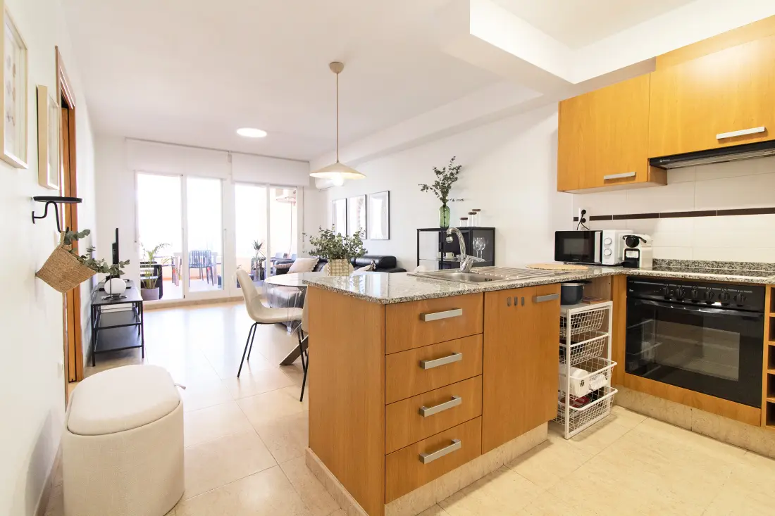 Appartements à Canet d'En Berenguer