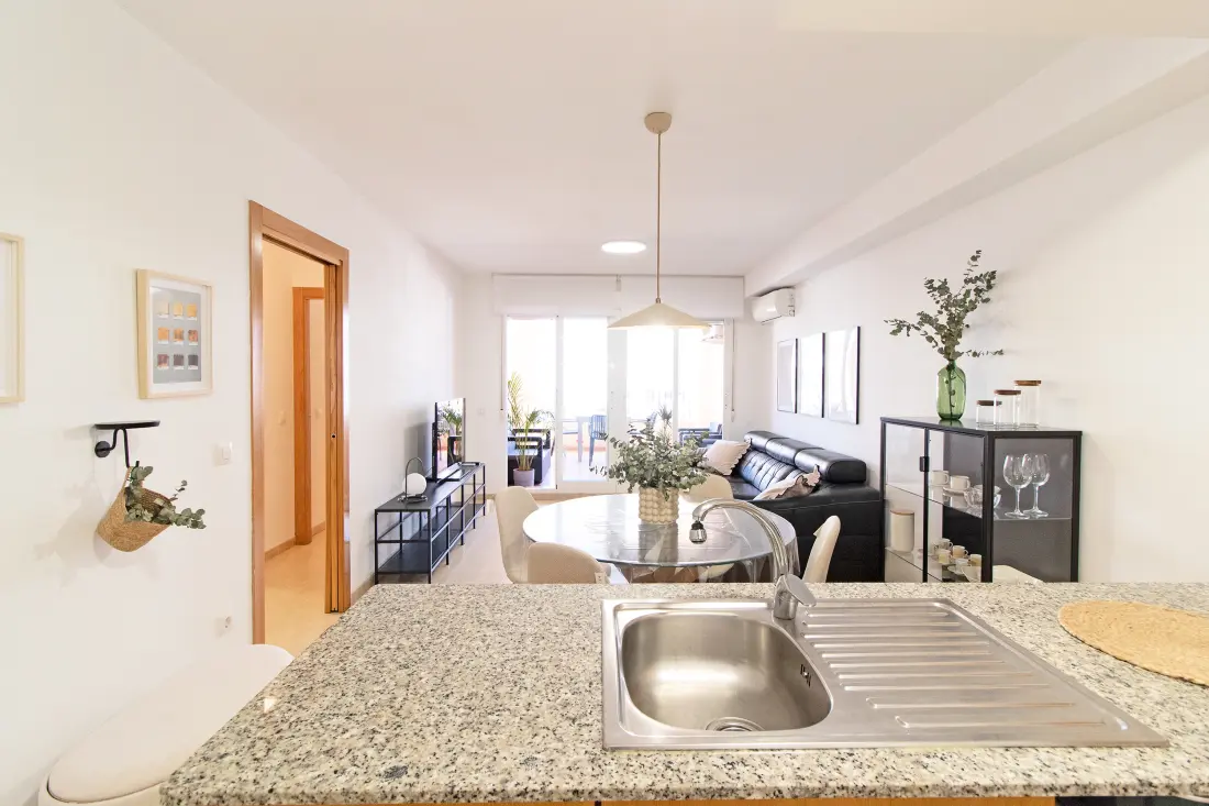 Appartements à Canet d'En Berenguer