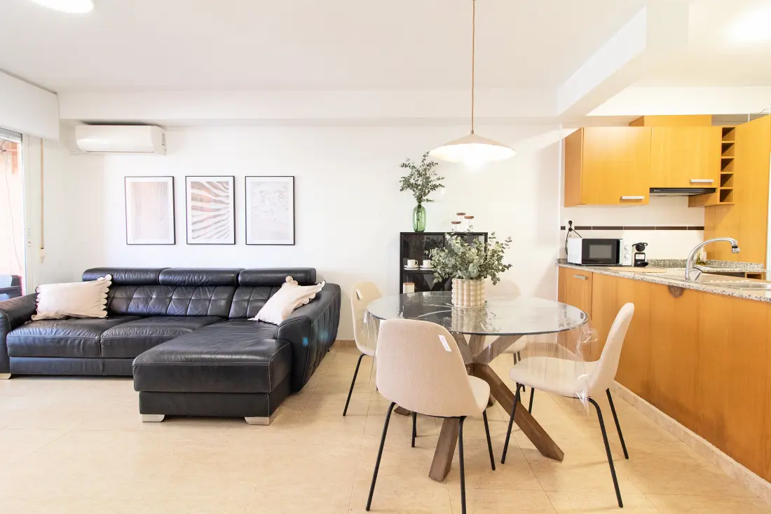 Appartements à Canet d'En Berenguer