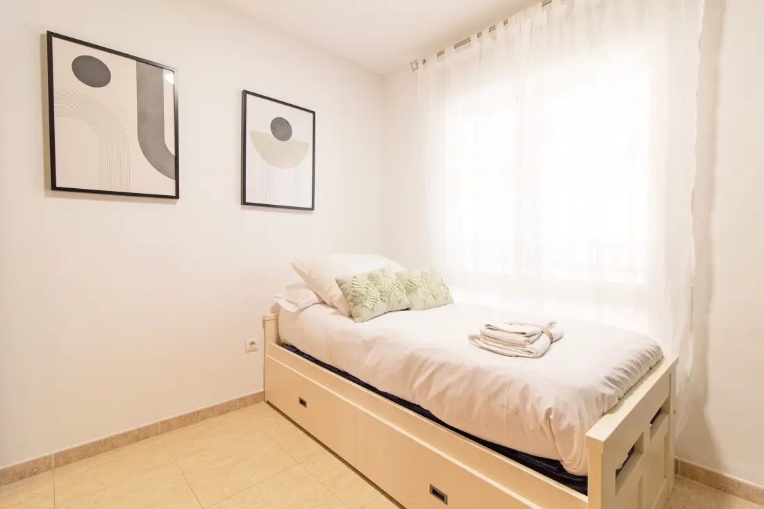 Appartements à Canet d'En Berenguer