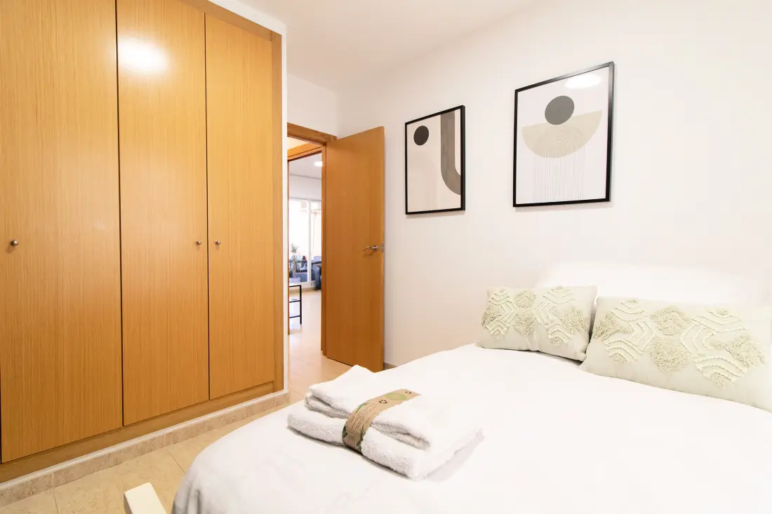 Appartements à Canet d'En Berenguer