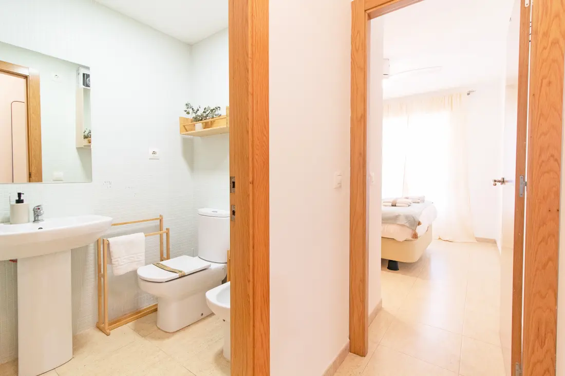 Appartements à Canet d'En Berenguer