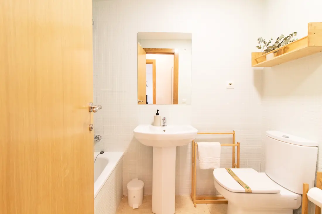 Appartements à Canet d'En Berenguer