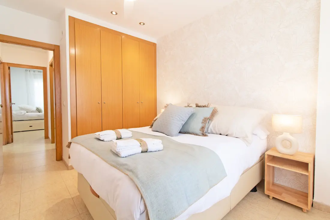 Appartements à Canet d'En Berenguer
