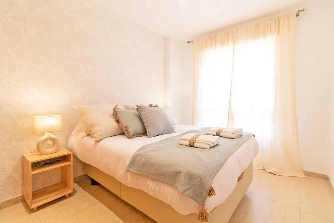 Appartements à Canet d'En Berenguer