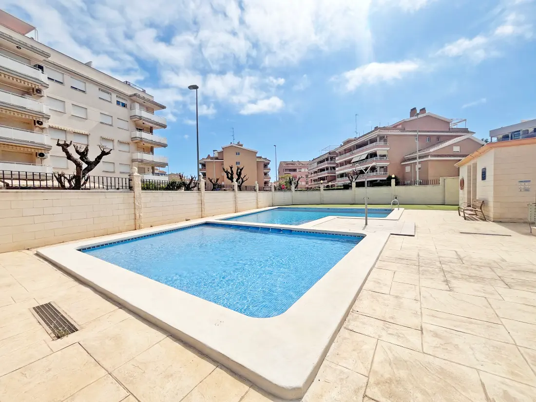 Appartements à Canet d'En Berenguer