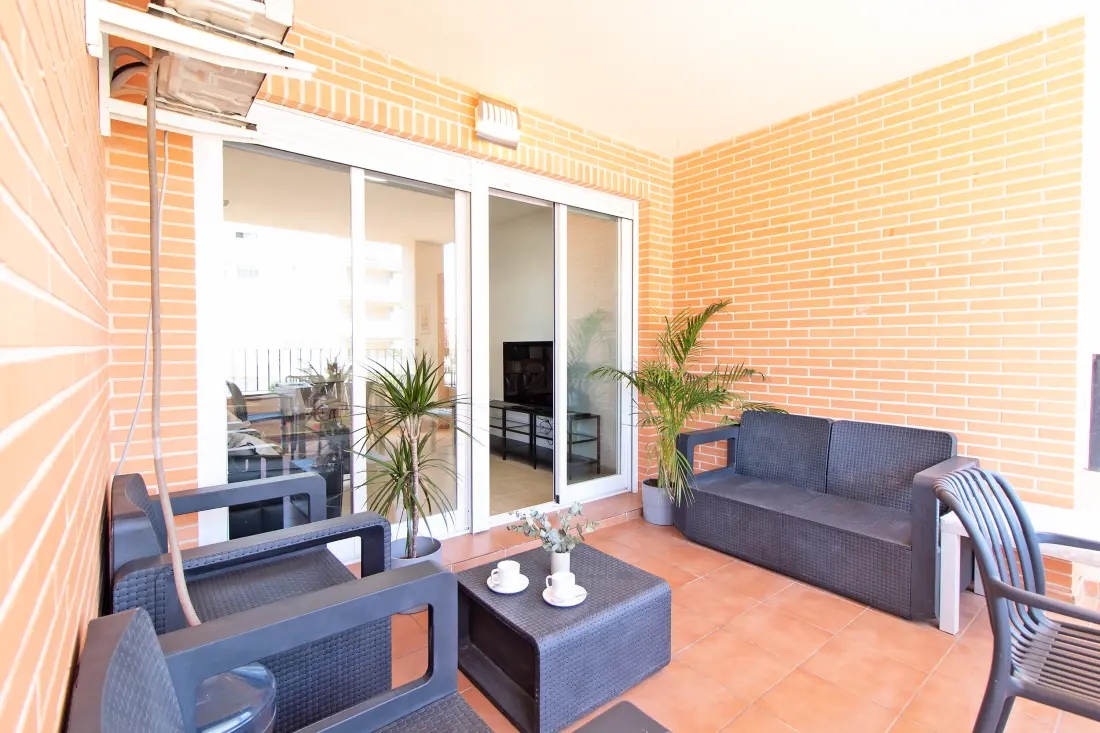 Appartements à Canet d'En Berenguer