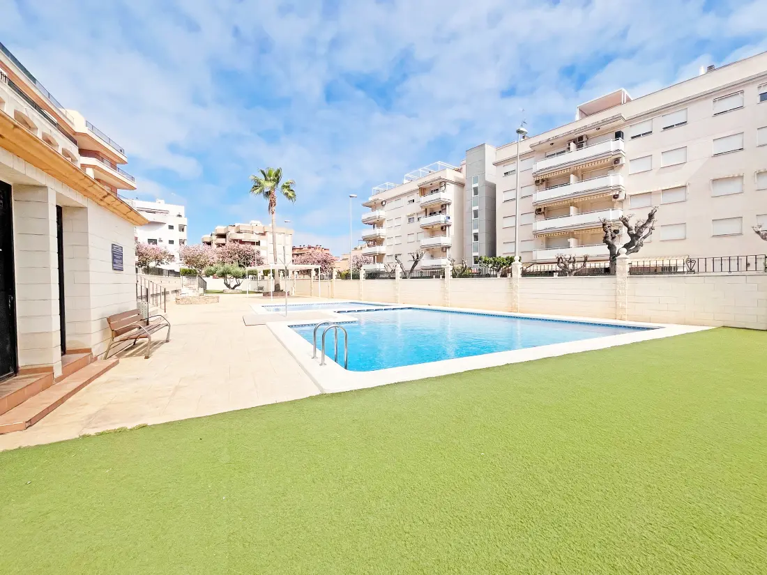 Appartements à Canet d'En Berenguer
