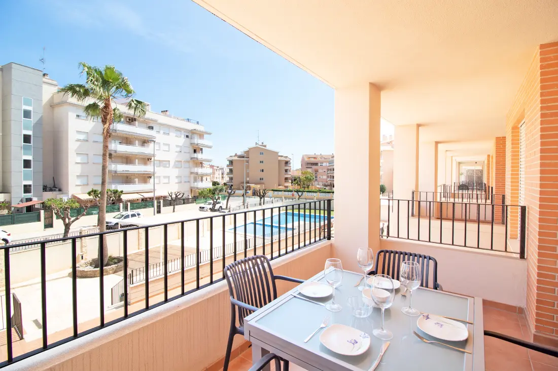 Appartements à Canet d'En Berenguer