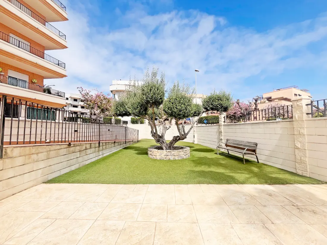Appartements à Canet d'En Berenguer