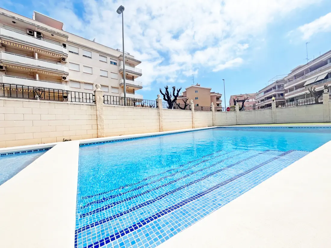Appartements à Canet d'En Berenguer