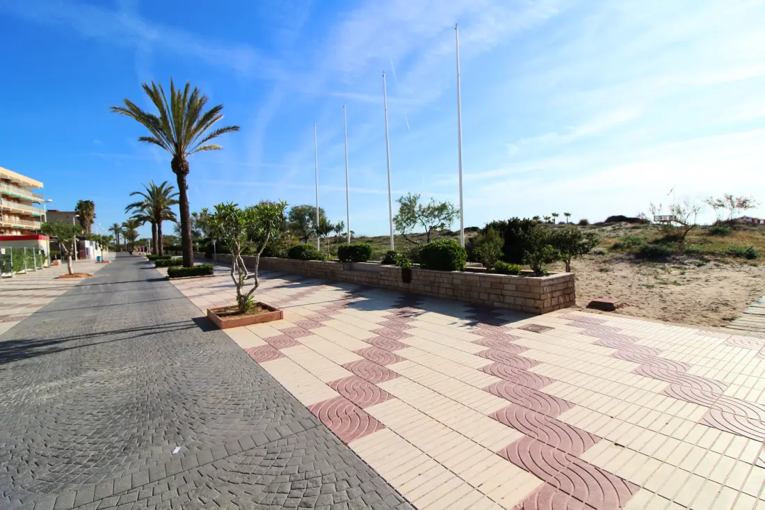 Appartements à Canet d'En Berenguer