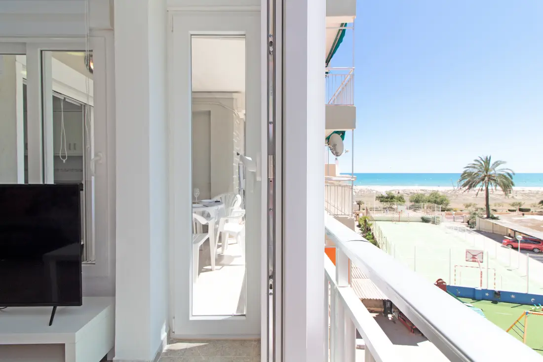 Appartements à Canet d'En Berenguer