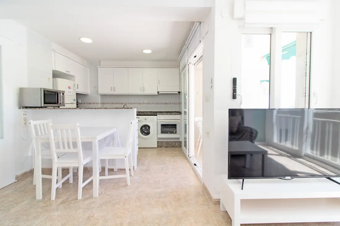 Appartements à Canet d'En Berenguer