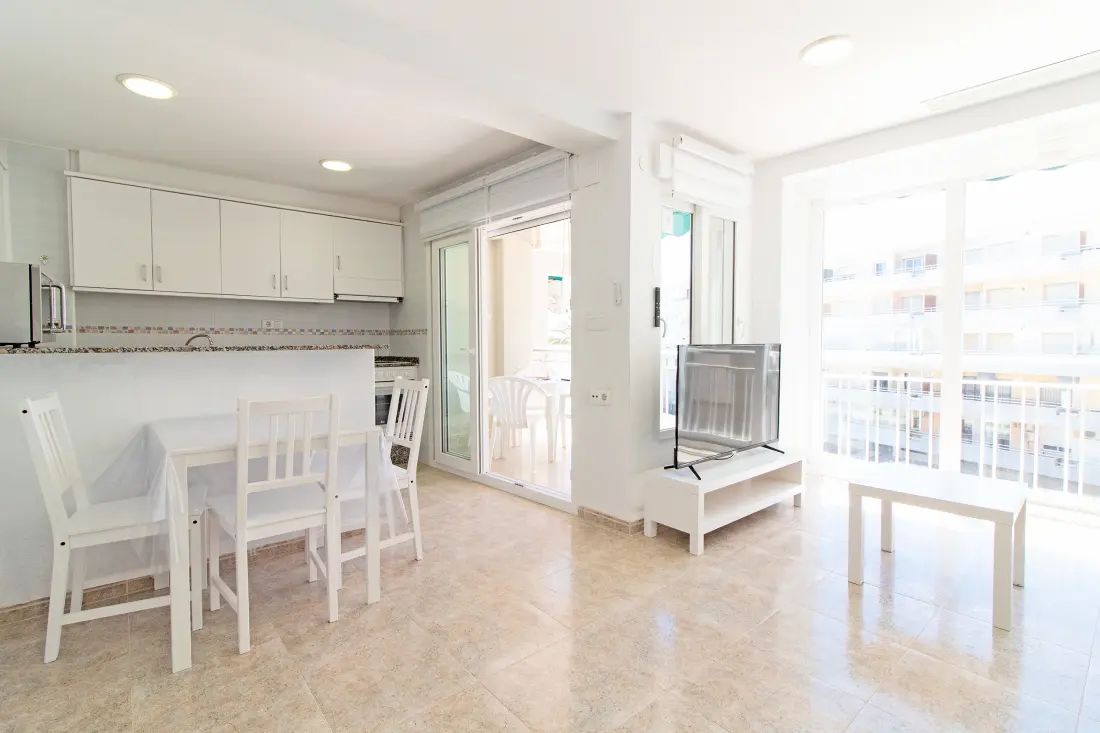 Appartements à Canet d'En Berenguer