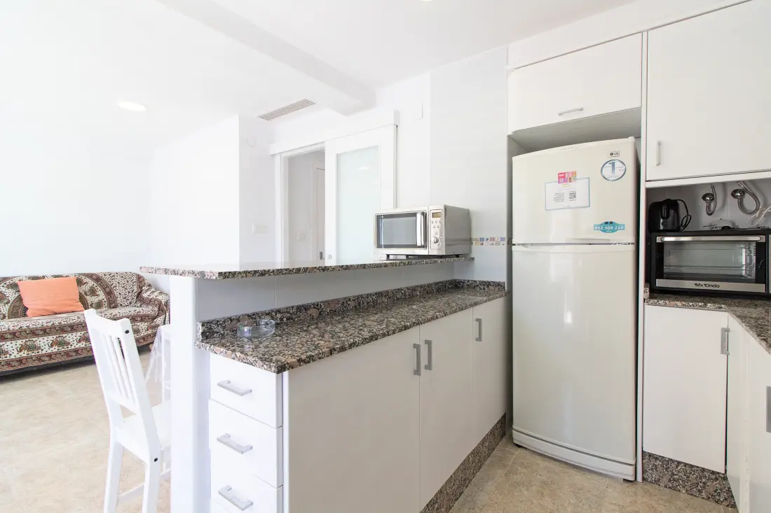 Appartements à Canet d'En Berenguer