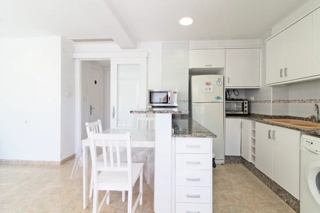 Appartements à Canet d'En Berenguer
