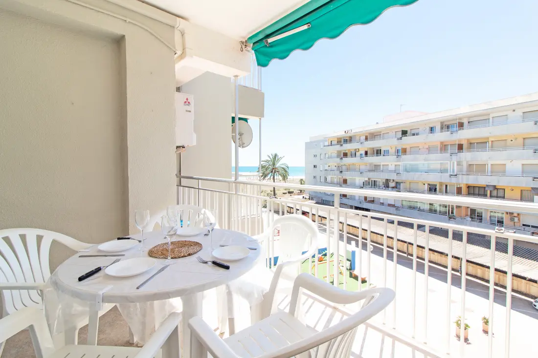 Appartements à Canet d'En Berenguer