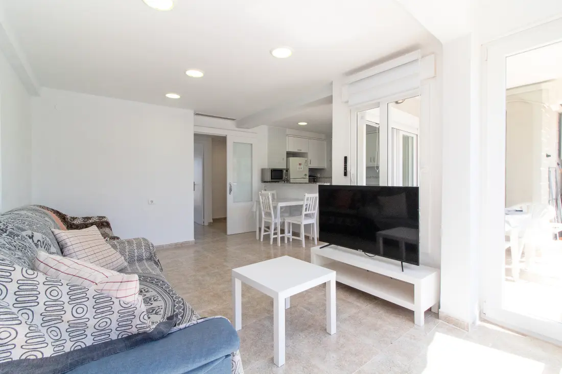 Appartements à Canet d'En Berenguer