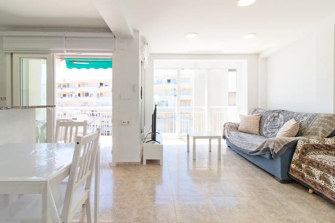 Appartements à Canet d'En Berenguer
