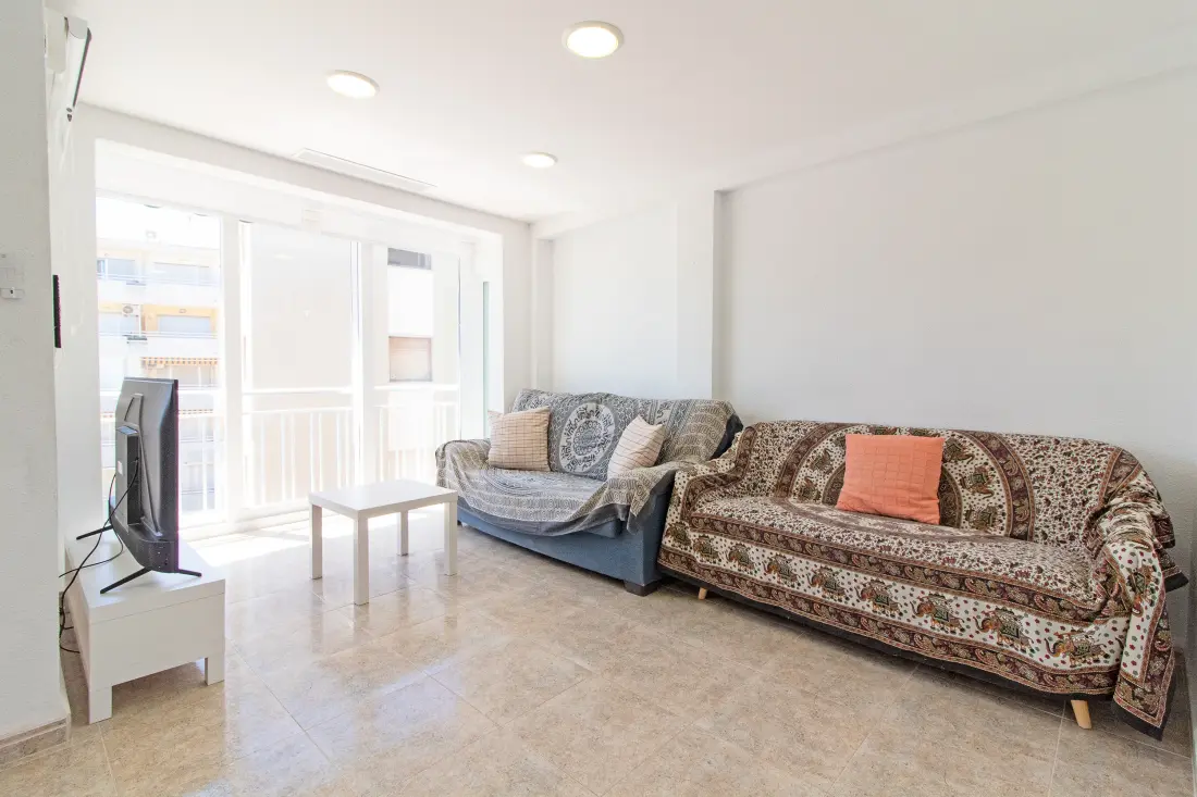Appartements à Canet d'En Berenguer