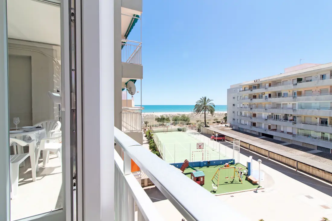 Appartements à Canet d'En Berenguer
