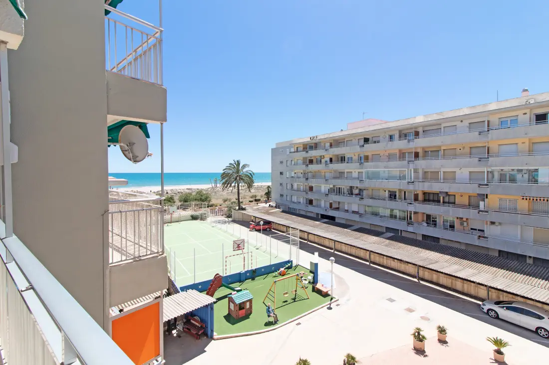 Appartements à Canet d'En Berenguer