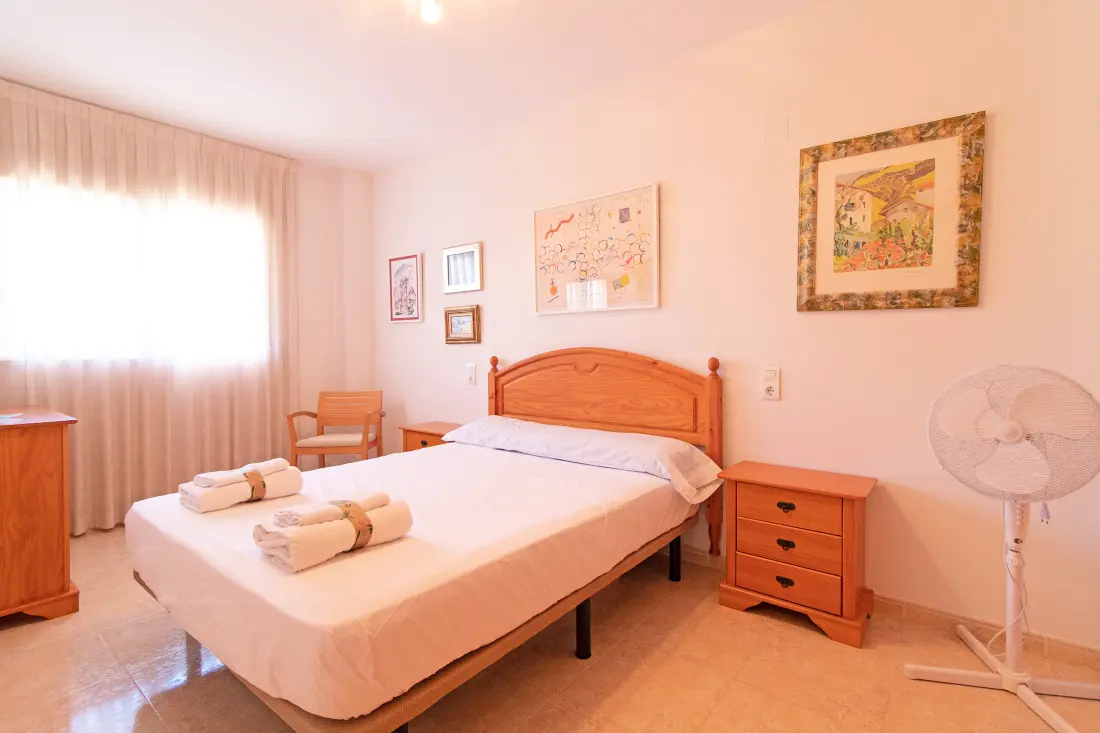 Appartements à Canet d'En Berenguer