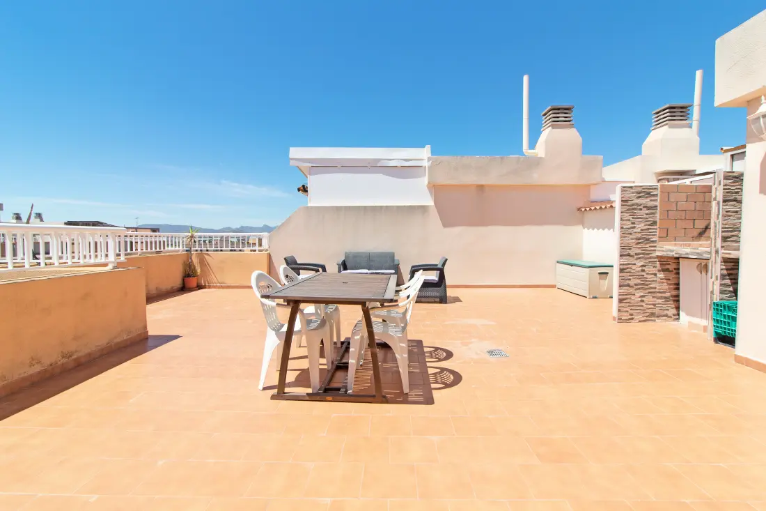 Appartements à Canet d'En Berenguer