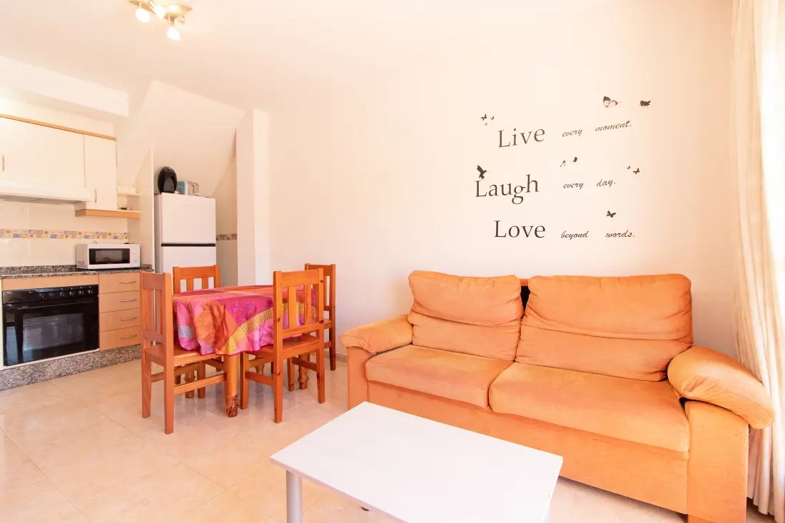 Appartements à Canet d'En Berenguer
