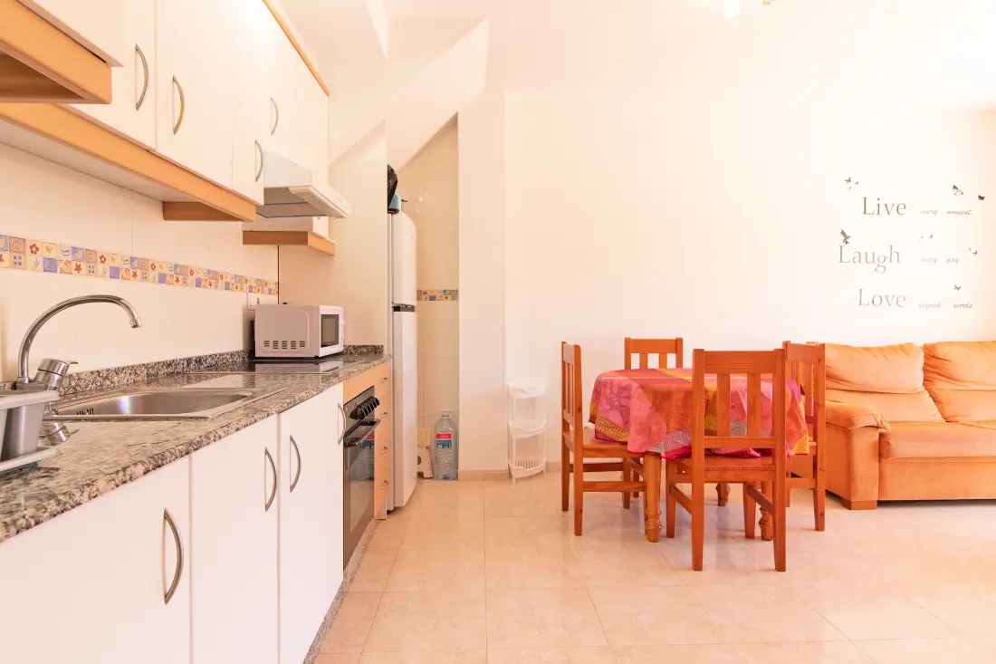 Appartements à Canet d'En Berenguer