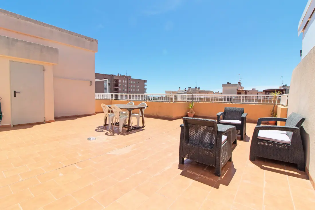 Appartements à Canet d'En Berenguer