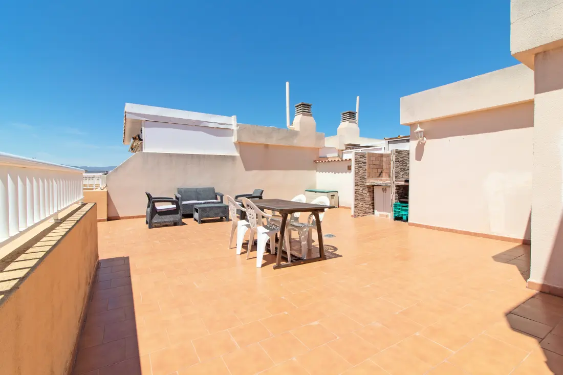 Appartements à Canet d'En Berenguer