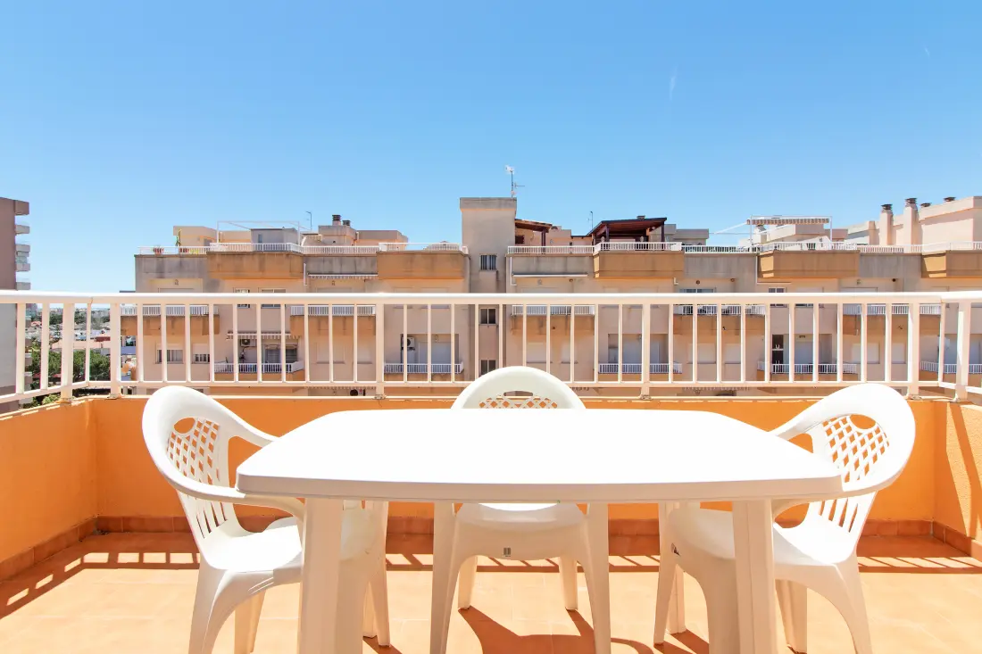 Appartements à Canet d'En Berenguer