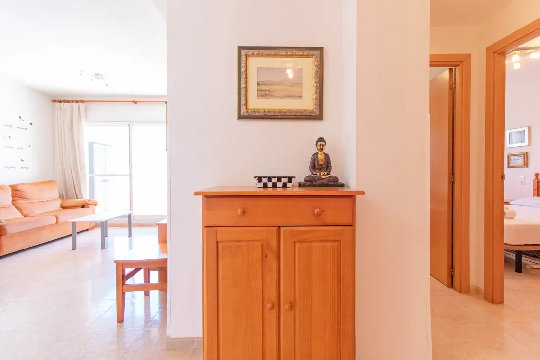 Appartements à Canet d'En Berenguer