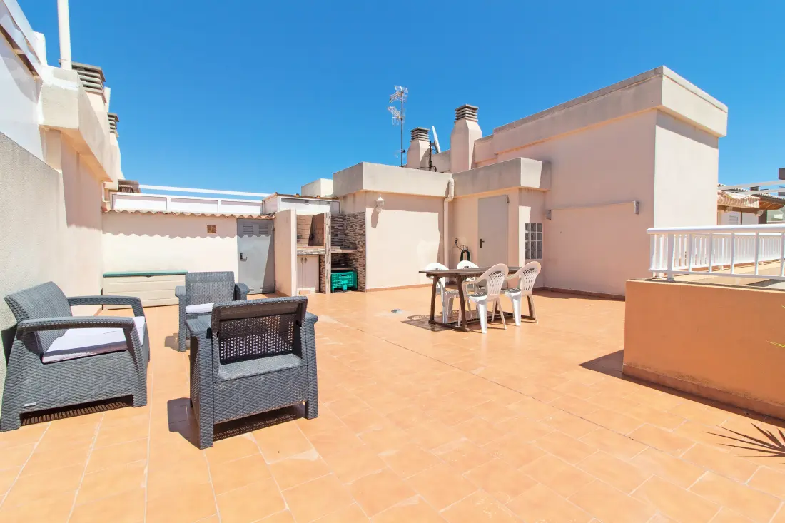 Appartements à Canet d'En Berenguer