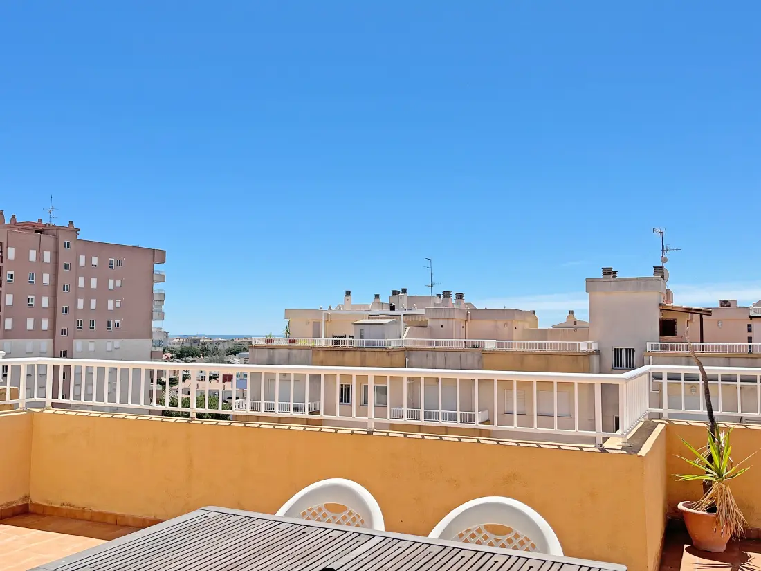 Appartements à Canet d'En Berenguer