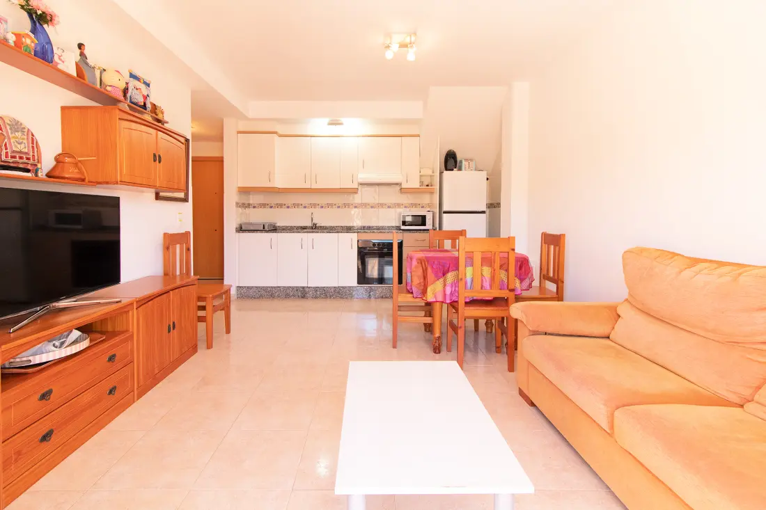 Appartements à Canet d'En Berenguer