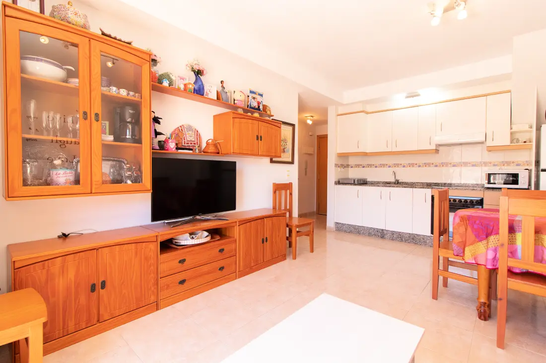 Appartements à Canet d'En Berenguer