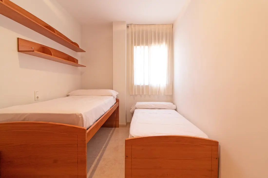 Appartements à Canet d'En Berenguer