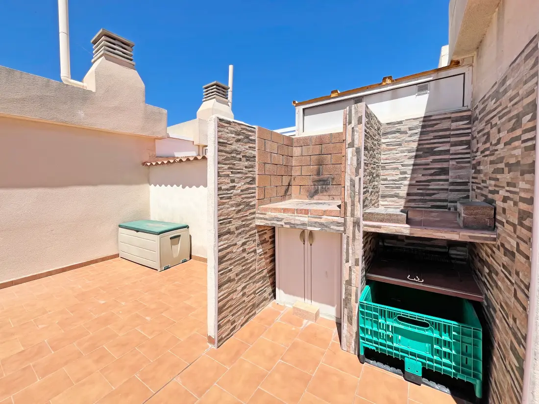 Appartements à Canet d'En Berenguer