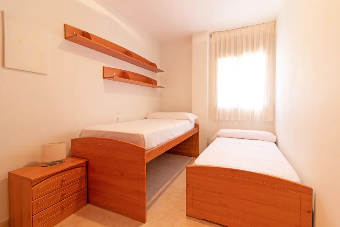Appartements à Canet d'En Berenguer