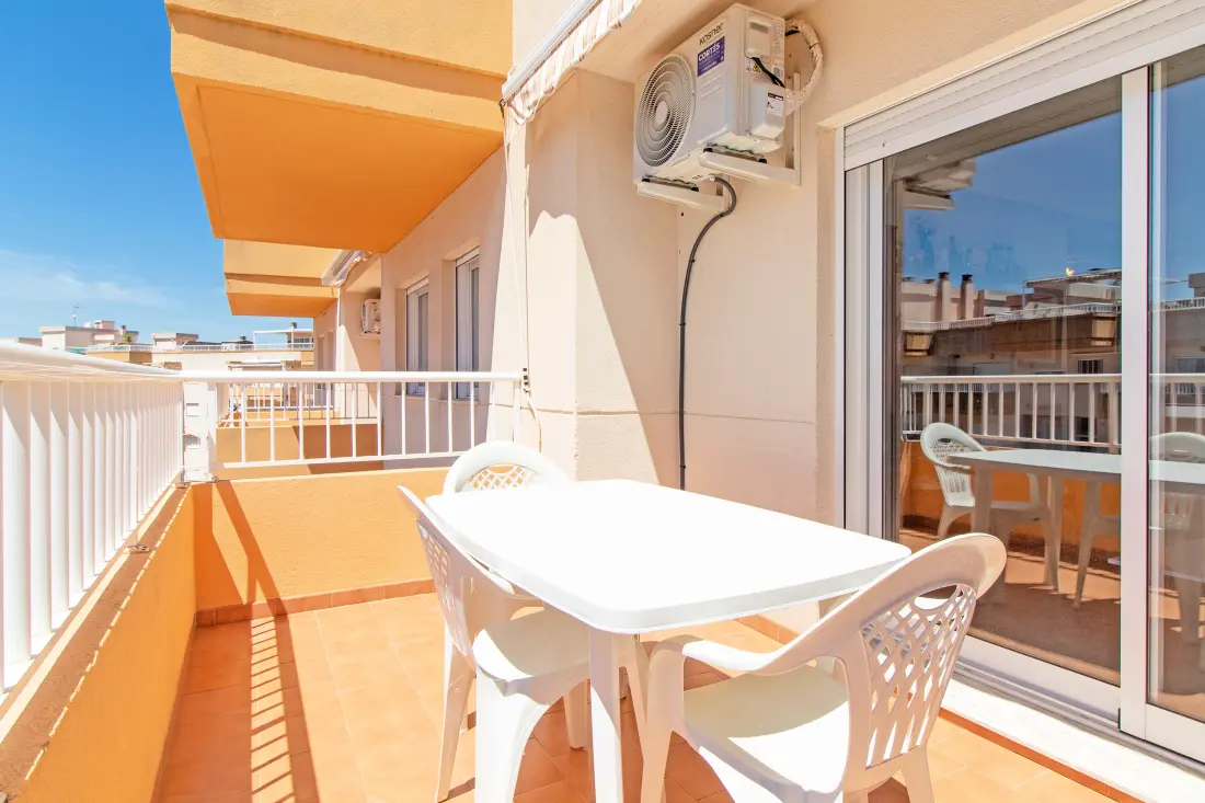 Appartements à Canet d'En Berenguer