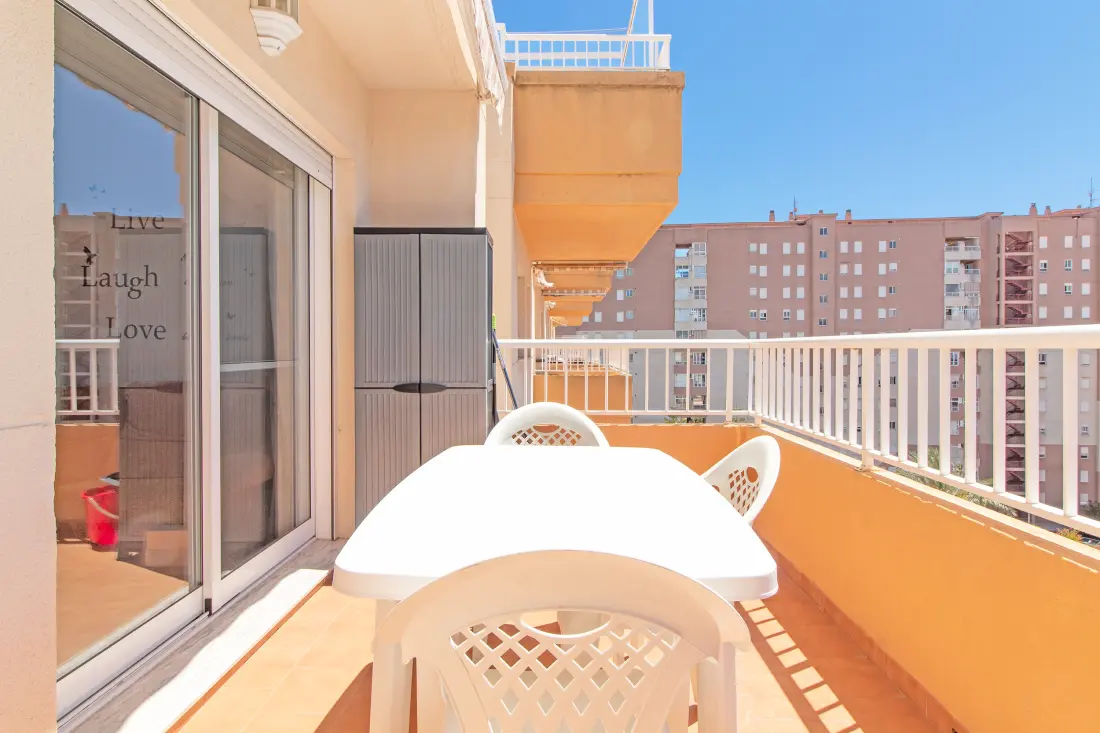 Appartements à Canet d'En Berenguer