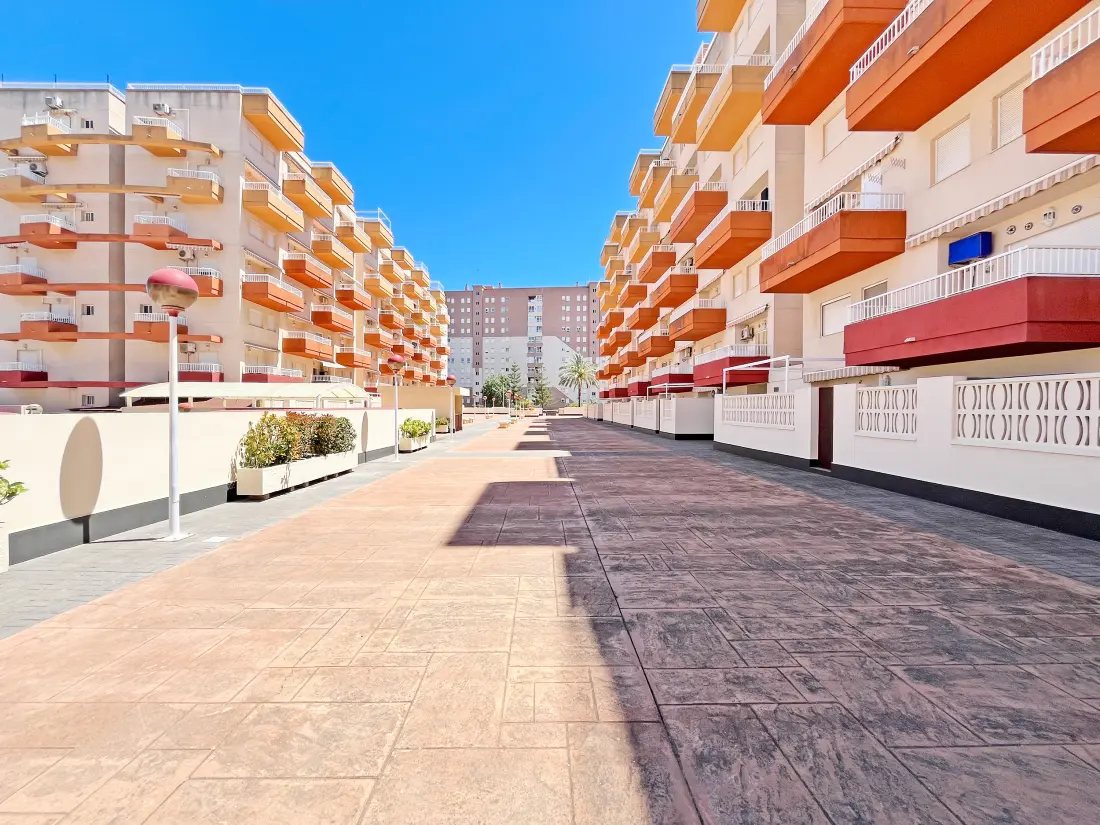 Appartements à Canet d'En Berenguer