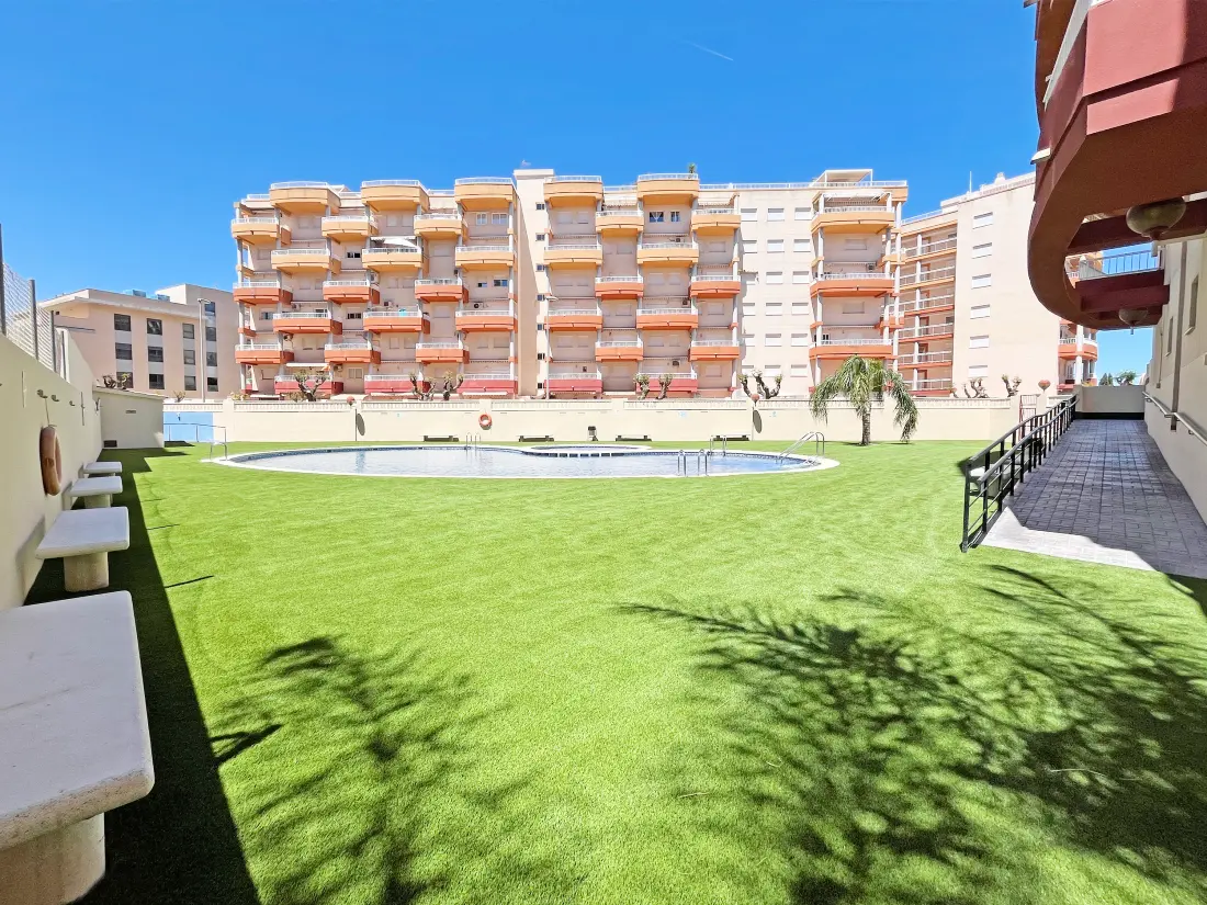 Appartements à Canet d'En Berenguer