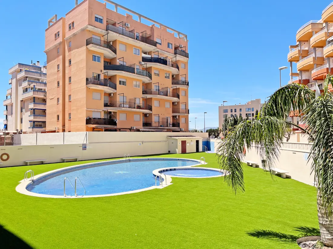 Appartements à Canet d'En Berenguer