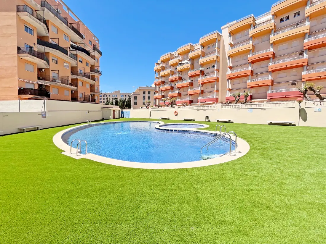 Appartements à Canet d'En Berenguer
