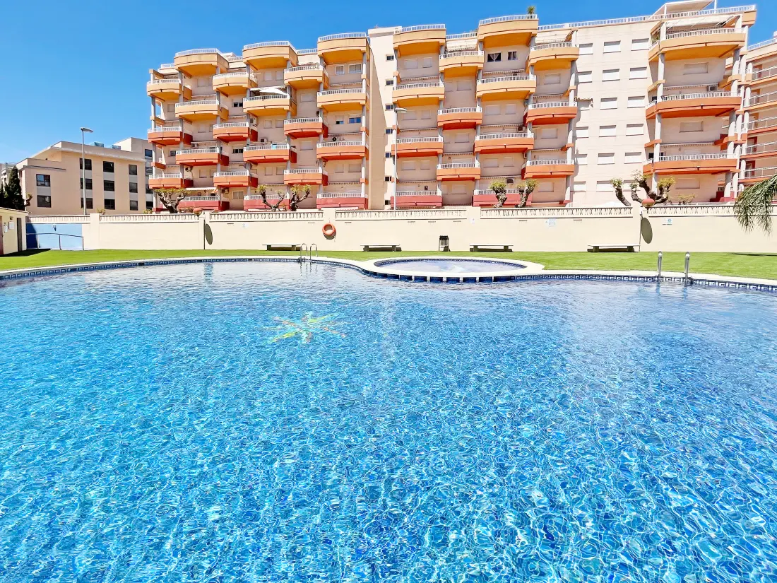 Appartements à Canet d'En Berenguer