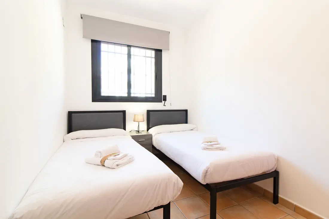 Appartements à Canet d'En Berenguer
